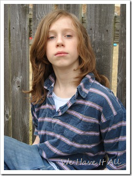 boy long hair boy long hair