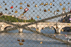Pont des Arts