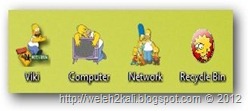 The-SimpsonsTheme-Icons-free-download