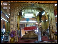 Myanmar, Inle Lake, Phaung Tawoo Temple, 10 September 2012 (5)