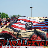 Cracovia - Polonia Warszawa 3.05.2009