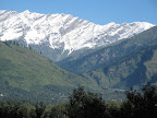 One the way to Vashisht