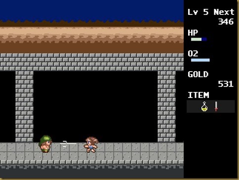 ハープーン ハープーン