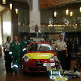 Touchwood (April 2009)
