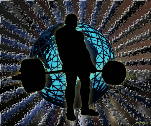Lift Strong Powerlifting