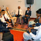 Mission to Pakistan 2010