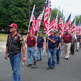 Honor Mission Sgt Orville Smitty Smith USMC