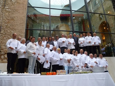 Els xefs celebren els 50 anys del Motel motel50anys.jpg