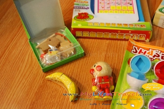 Baby Toy 60 Baby Toy 60