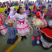 Portal Pompéu MG - Quadrilhas da Escolas030.JPG