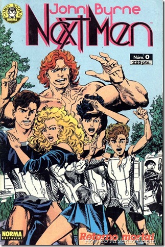 2012-03-24 - John Byrne's Next Men 2012-03-24 - John Byrne's Next Men