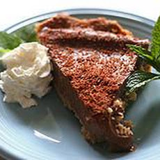 Brownie Pie