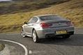 BMW 6-series Gran Coupe