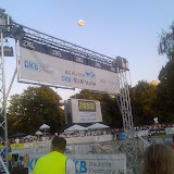 Berliner Teamstaffel 05.06.2008
