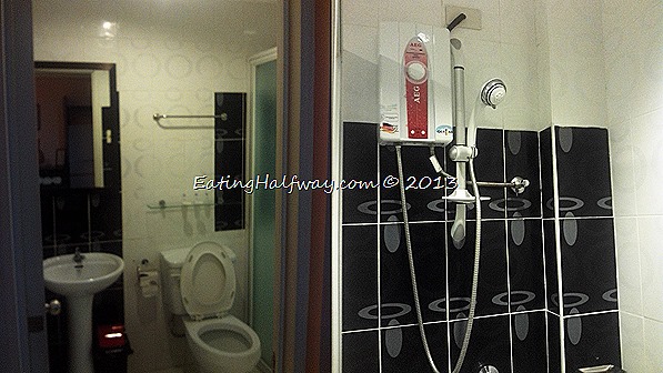 Restroom