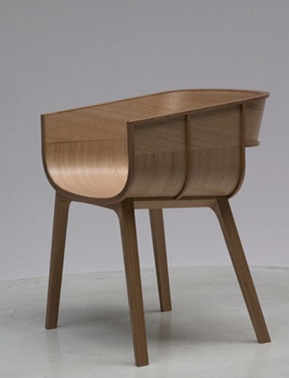 maritime chair interior design furniture italian wood