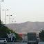 I love the view in Mashhad