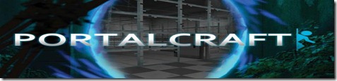 PortalGunModMinecraft