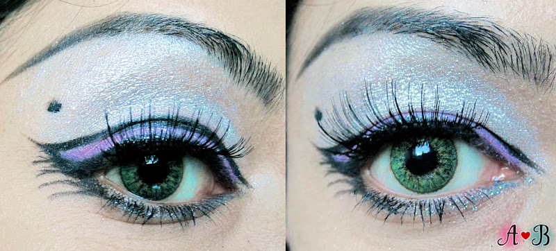 Christmas Eve Look