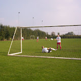 Pupil vd week Fieke Hendriks