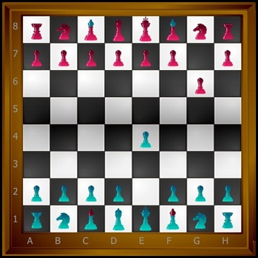 خطة نابليون على رقعة الشطرنج - بالصور 32