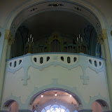 Biserica Albastra Biserica Albastra