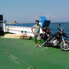 Έτοιμοι για αναχώρηση