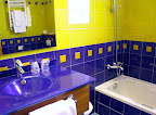 Baño // Toilet "Economy"