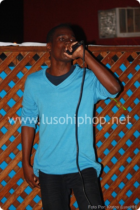 Quintal do Rap (1a Edição - Fotos) - Luso Hip Hop (1)