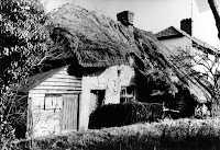 Miss Godfrey's cottage