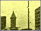 Smith Tower, Seattle 1/14/2011