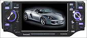 Radio Pauto Tvbluetoothdvdpantalla Desmontabl