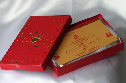 Picasa Web Albums - edivineart - Box Invitations