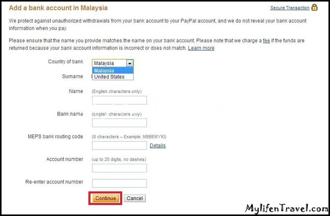 Paypal Withdraw 4 Paypal Withdraw 4