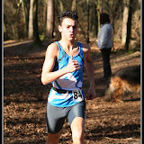 Atledo cross, 11-02-2008