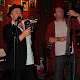 Podium X oktober 2011 

Podium X is een open podium met poëzie, kleinkunst, cabaret en muziek.
Zie ook http://www.ErgSterk.nl

Fotografie: René Secrève.