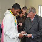 Pulaski Tech South Dedication