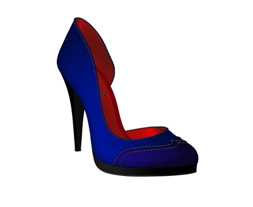 I Designed My Perfect Shoes!
