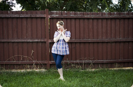 Do Bop Bump 50's Look - Depict This