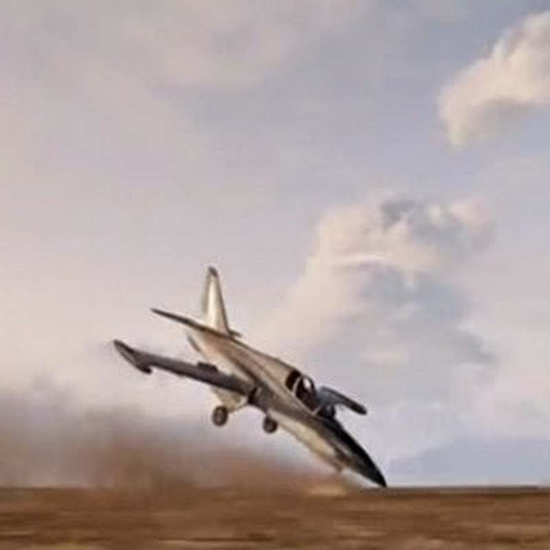 Die unglaublichen Dinge, die Sie mit GTA Onlines neuem Flugzeug anstellen können