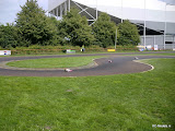 Nomac 1/8 seizoen 2011 Baanbrekers