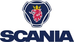 Scania logo