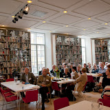 Vetenskap & Allmänhets (VAs) årsmöte och dialogseminarium 2011