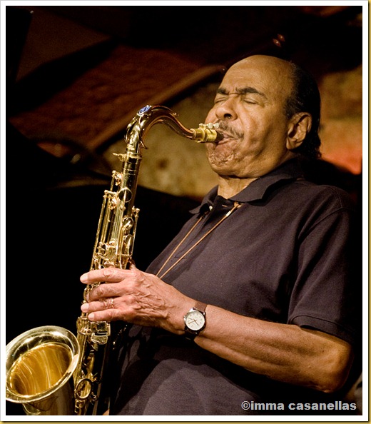 Benny Golson