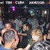 Dance! TIM★CUBA@copa roppongi