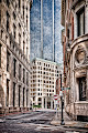 Batterymarch Street, Boston