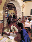 Sprachaufenthalt Málaga Malaca Instituto