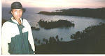 Mandeh Island dikala Jadul