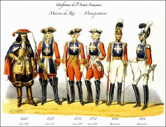 Mousquetaires_du_roi Mousquetaires_du_roi