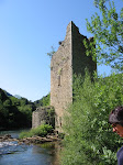 La tour de Plancameil